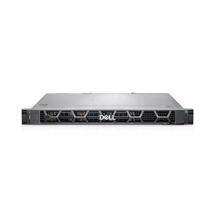 Dell Server PowerEdge R260 Xeon 6315P 4-Cores 16GB/960GB SSD (x2) (SNSR26012)