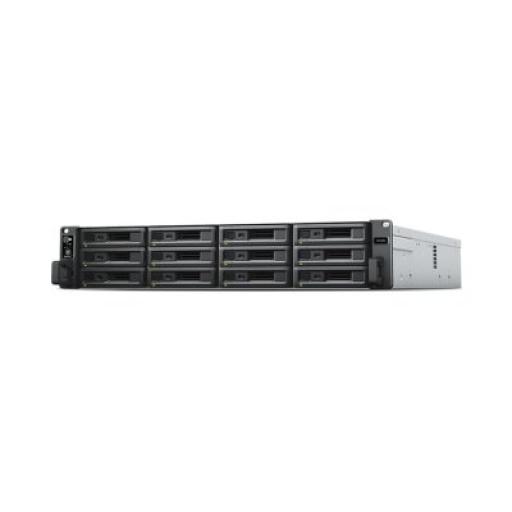 Storage NAS Synology FlashStation SA3400D
12-BAY 8GB (KIT-SNG-SA3400D#1)
