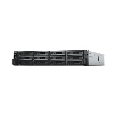 Storage NAS Synology FlashStation SA3400D
12-BAY 8GB (KIT-SNG-SA3400D#1)