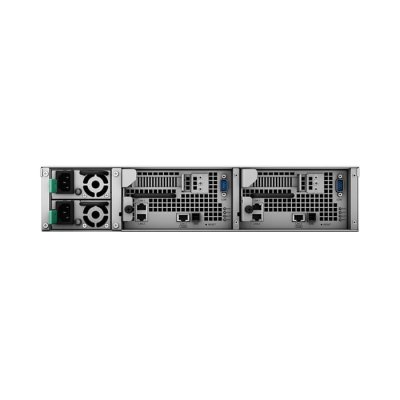 Storage NAS Synology FlashStation SA3400D
12-BAY 8GB (KIT-SNG-SA3400D#1)