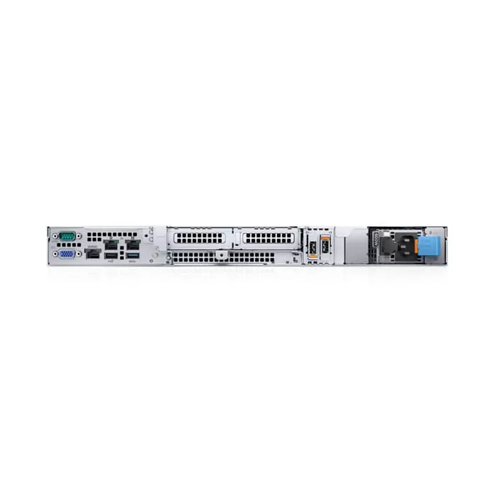 Dell Server PowerEdge R360 Xeon 6337P 6-Cores 32GB/960GB SSD (x3) (SNSR36021)