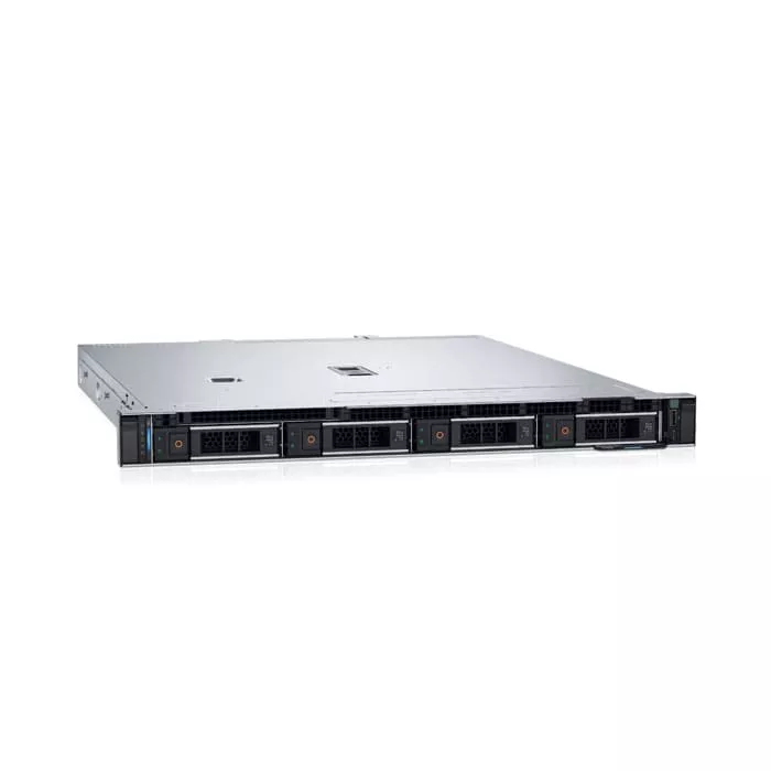 Dell Server PowerEdge R360 Xeon 6337P 6-Cores 16GB/4TB HDD (x2) (SNSR36022)
