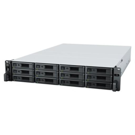 Storage NAS Synology RackStation SA6400 12-BAY 32GB (KIT-SNG-SA6400#1)