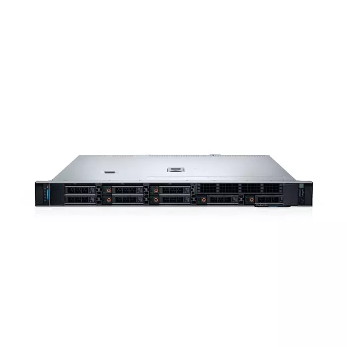 Dell Server PowerEdge R360 Xeon 6337P 6-Cores 16GB/480GB HDD (x2) (SNSR36023)