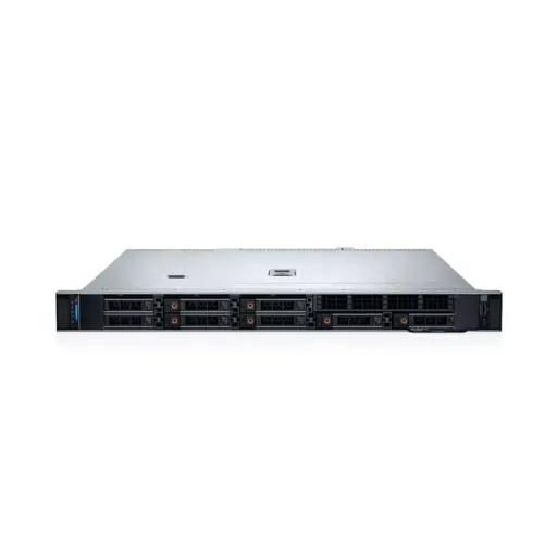 Dell Server PowerEdge R360 Xeon 6337P 6-Cores 32GB/480GB SSD (x3) (SNSR36025)