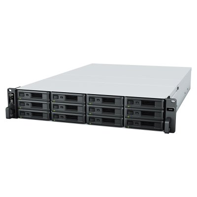 Storage NAS Synology RackStation SA6400 12-BAY 32GB (KIT-SNG-SA6400#1)