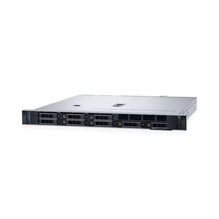 Dell Server PowerEdge R360 Xeon 6353P 8-Cores 16GB/960GB SSD (x2) (SNSR36026)