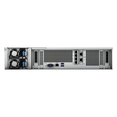 Storage NAS Synology RackStation SA6400 12-BAY 32GB (KIT-SNG-SA6400#1)