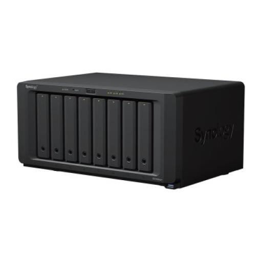 Storage NAS Synology DiskStation DS1823xs+ 8-BAY 8GB (SNG-DS1823xsplus)