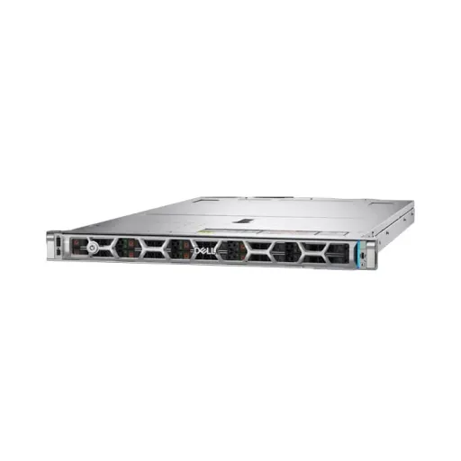 Dell Server PowerEdge R470 Xeon 6505P 12-Cores 32GB/960GB SSD (x3) (SNSR4703)