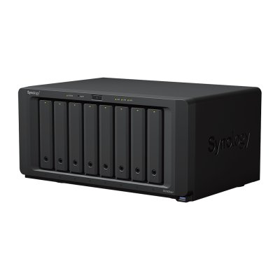 Storage NAS Synology DiskStation DS1823xs+ 8-BAY 8GB (SNG-DS1823xsplus)