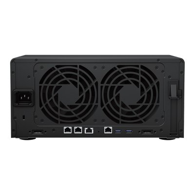 Storage NAS Synology DiskStation DS1823xs+ 8-BAY 8GB (SNG-DS1823xsplus)