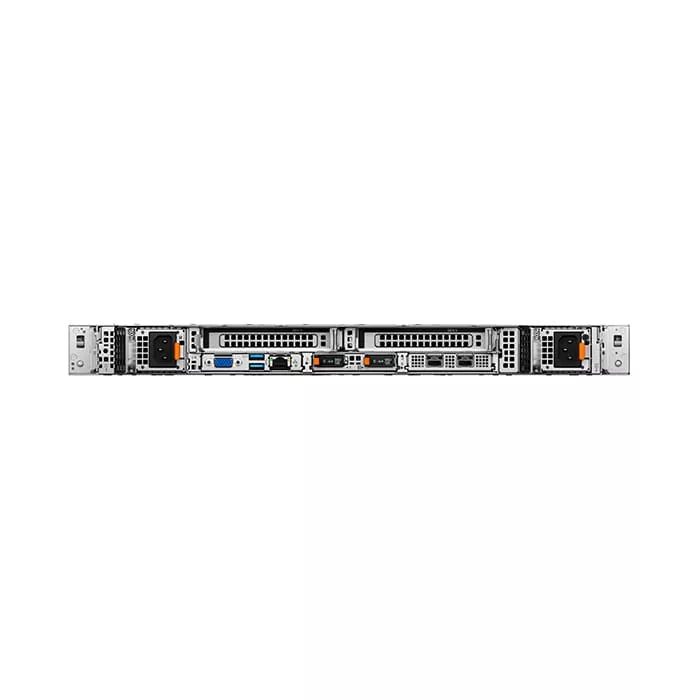 Dell Server PowerEdge R470 Xeon 6517P 16-Cores 16GB/2.4TB SSD (x2) (SNSR47010)