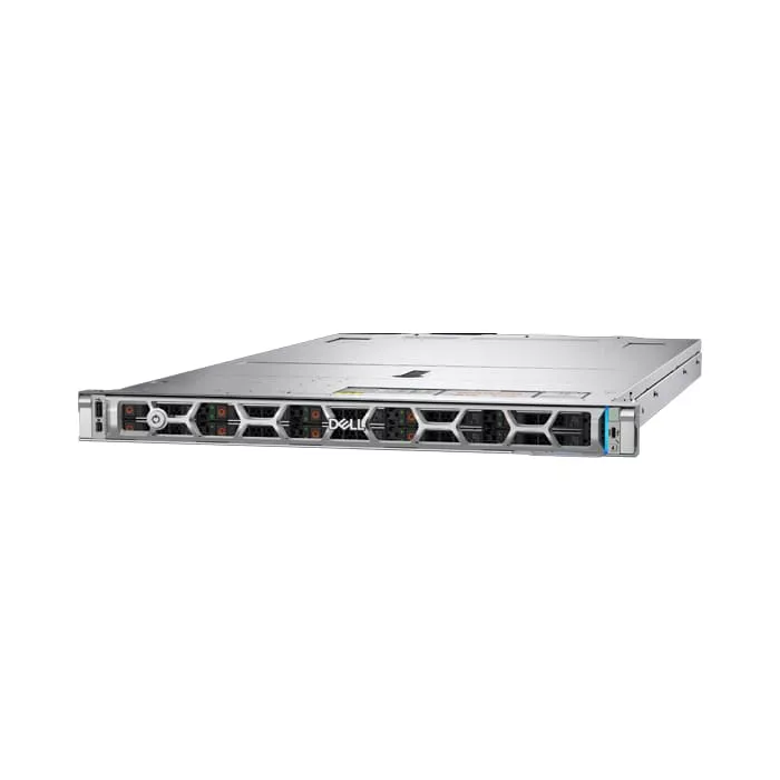 Dell Server PowerEdge R470 Xeon 6517P 16-Cores 64GB/2.4TB HDD (x3) (SNSR47011)