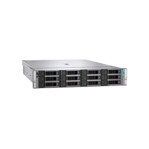 Dell Server PowerEdge R570 Xeon 6521P 24-Cores 32GB/960GB SSD (x3) (SNSR5703)