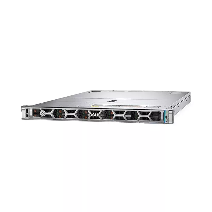 Dell Server PowerEdge R670 Xeon 6515P 32-Cores 64GB/2.4TB HDD (x4) (SNSR6702)