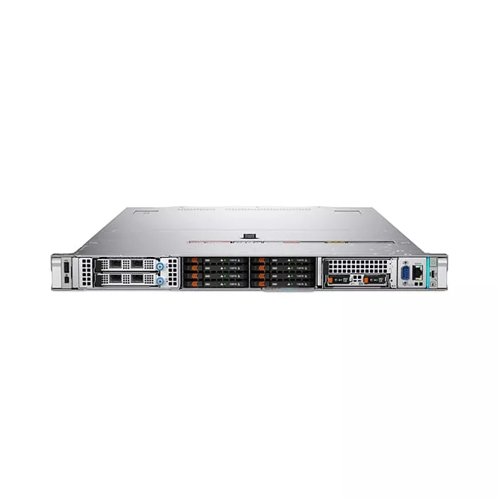 Dell Server PowerEdge R670 Xeon 6515P 32-Cores 64GB/960GB SSD (x3) (SNSR6704)