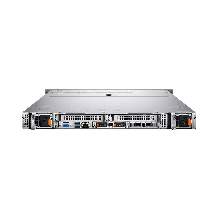 Dell Server PowerEdge R670 Xeon 6515P 32-Cores 64GB/480GB SSD (x4) (SNSR6705)