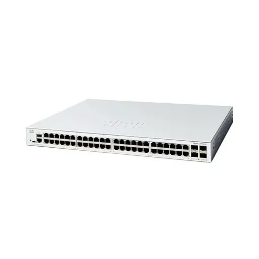 Network Switch Cisco Catalyst 1200 48-port (C1200-48P-4X)