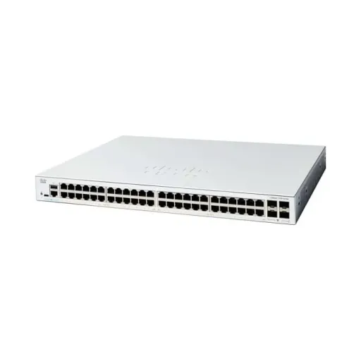 Network Switch Cisco Catalyst 1300 48-port (C1300-48FP-4X)
