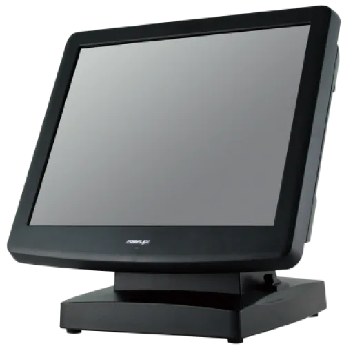 POS POSIFLEX Touch Monitor 17'' (TM-7117E)