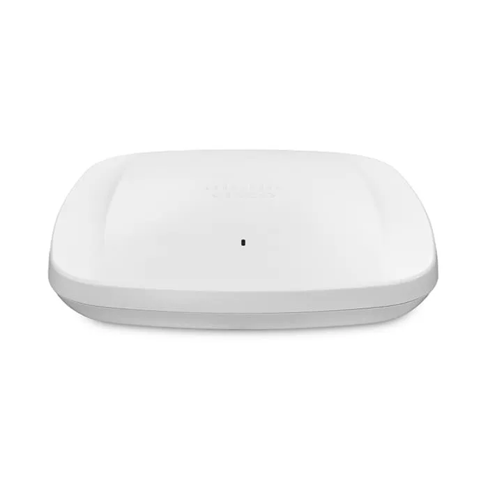 Network Indoor Access Point Cisco Catalyst 9164I AP (CW9164I-MR)