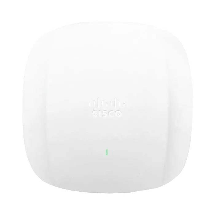 Network Access Point Cisco Catalyst 9166I AP (CW9166I-MR)