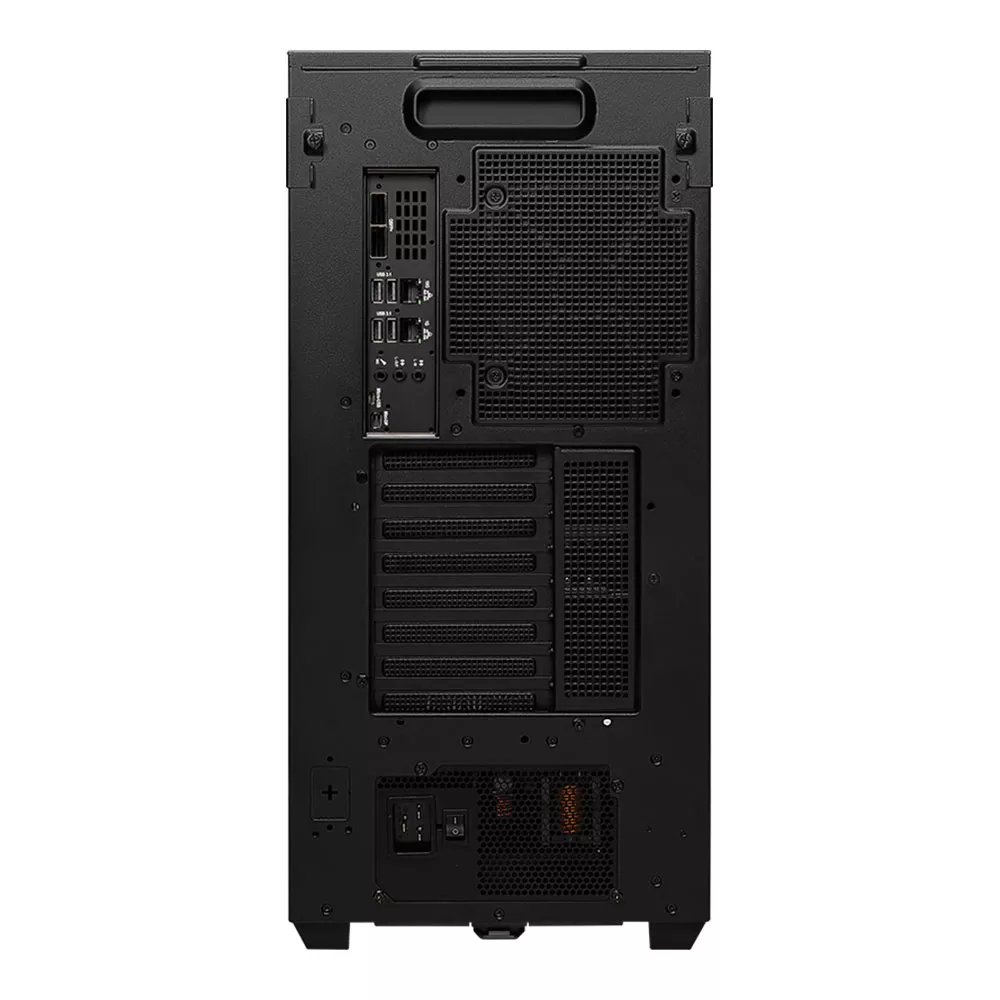 MSI XPERTSTATION WS300 9S9-S429-015 (#SVO0232606301313)