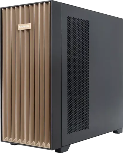 GIGABYTE NVIDIA GB300 Grace™ Blackwell Ultra Desktop Superchip (W775-V10-L01)
