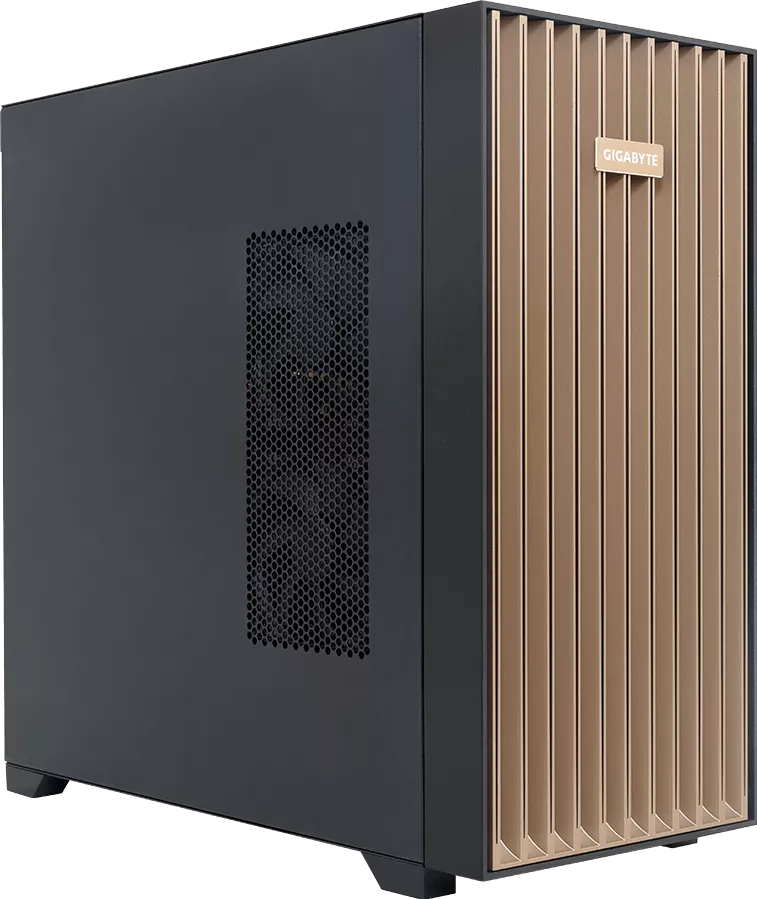 GIGABYTE NVIDIA GB300 Grace™ Blackwell Ultra Desktop Superchip (W775-V10-L01)