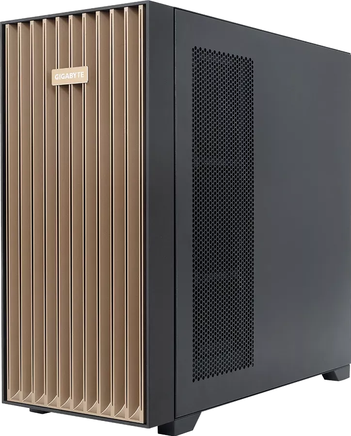 GIGABYTE NVIDIA GB300 Grace™ Blackwell Ultra Desktop Superchip (W775-V10-L01)
