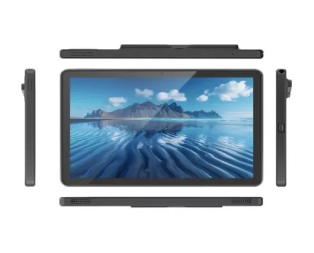 ELC Android commercial Tablet (POS1096T)