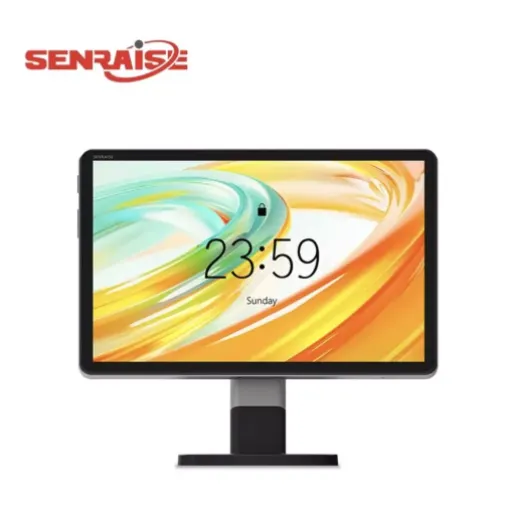 Senraise X1 Android 14 POS System Machine (H10P)