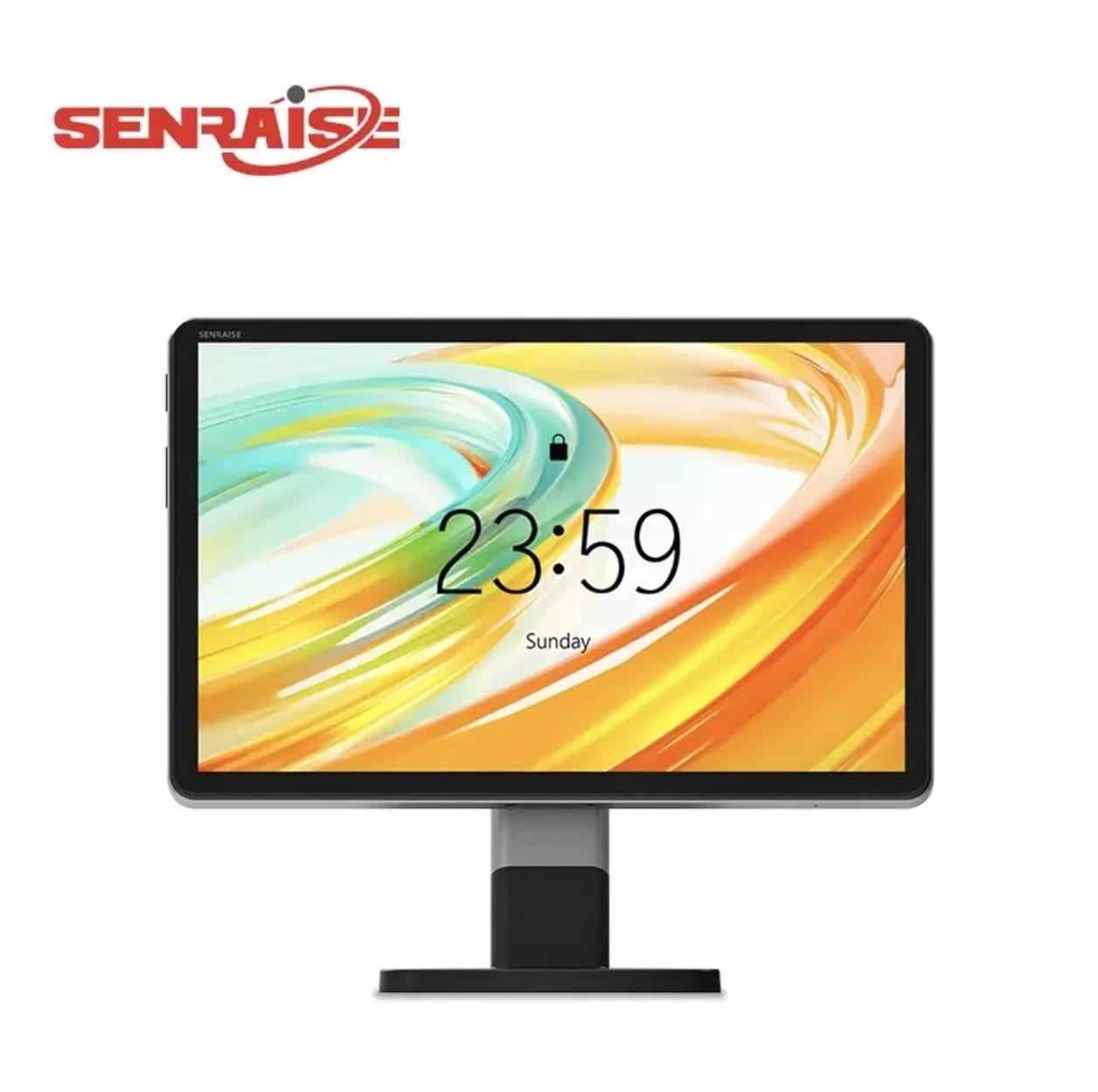 Senraise X1 Android 14 POS System Machine (H10P)