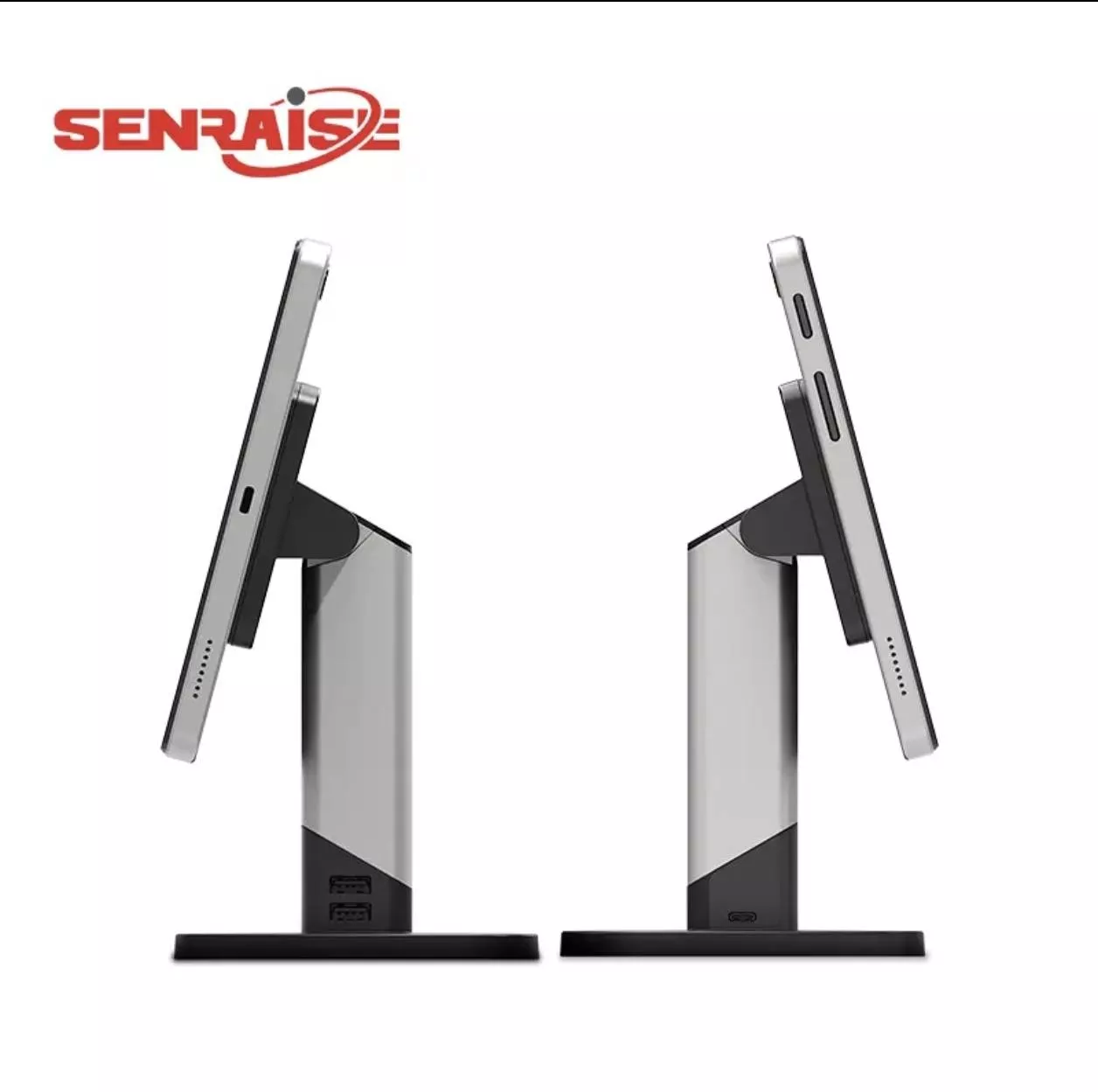 Senraise X1 Android 14 POS System Machine (H10P)