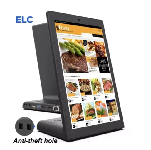 ELC 10.95" NFC Android Tablet (WL1038T)