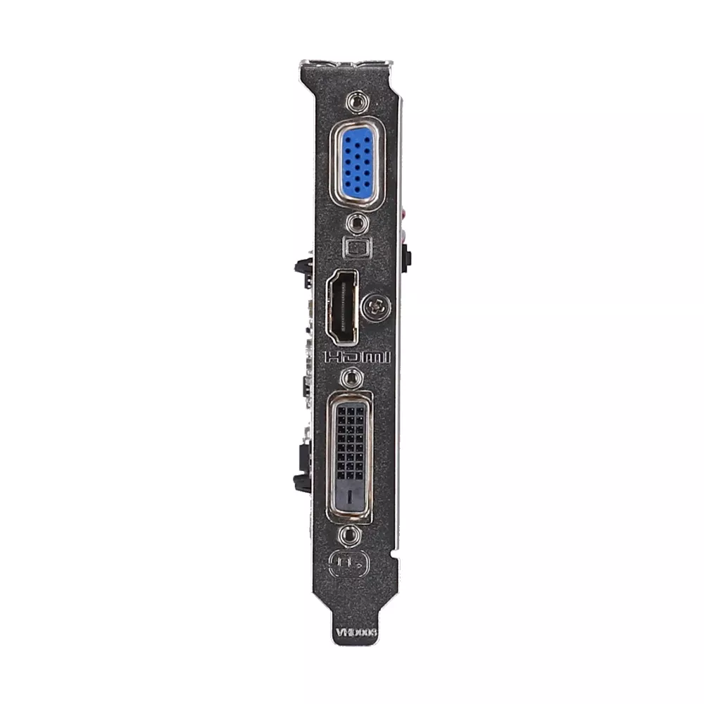 GPU / VGA GIGABYTE GT710 2GB DDR3 64-BIT (N710D3-2GL)