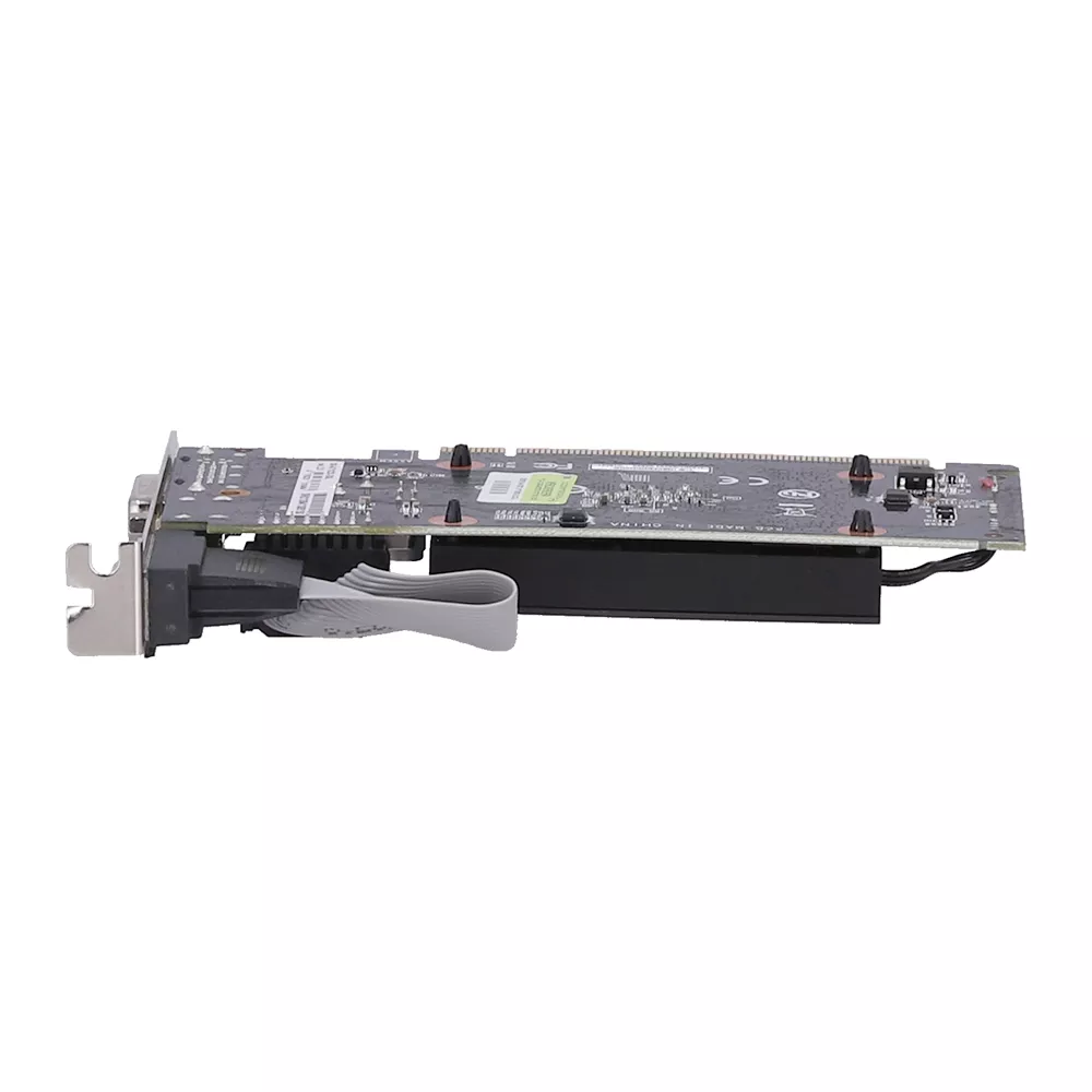 GPU / VGA GIGABYTE GT710 2GB DDR3 64-BIT (N710D3-2GL)