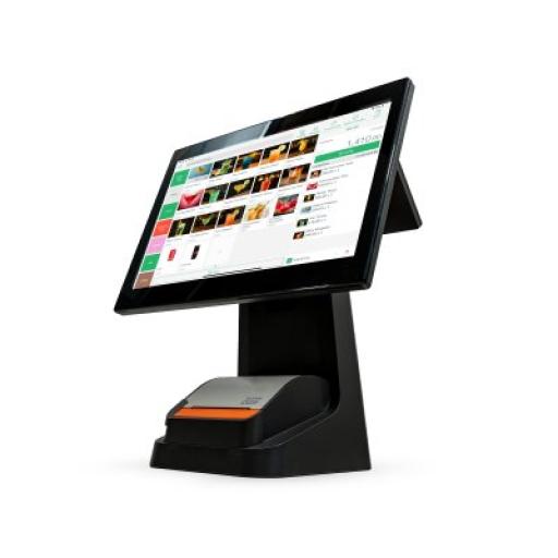 POS SUNMI D2S Plus Dual Android 15.6" FHD (P01214109)