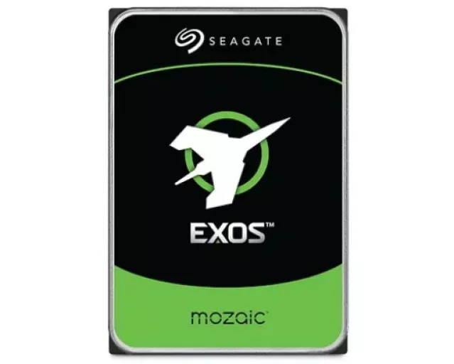 SEAGATE Exos M HDD Storage - 32TB (ST32000NM004K)