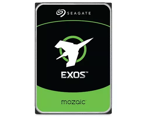 SEAGATE Exos M HDD Storage - 32TB (ST32000NM004K)