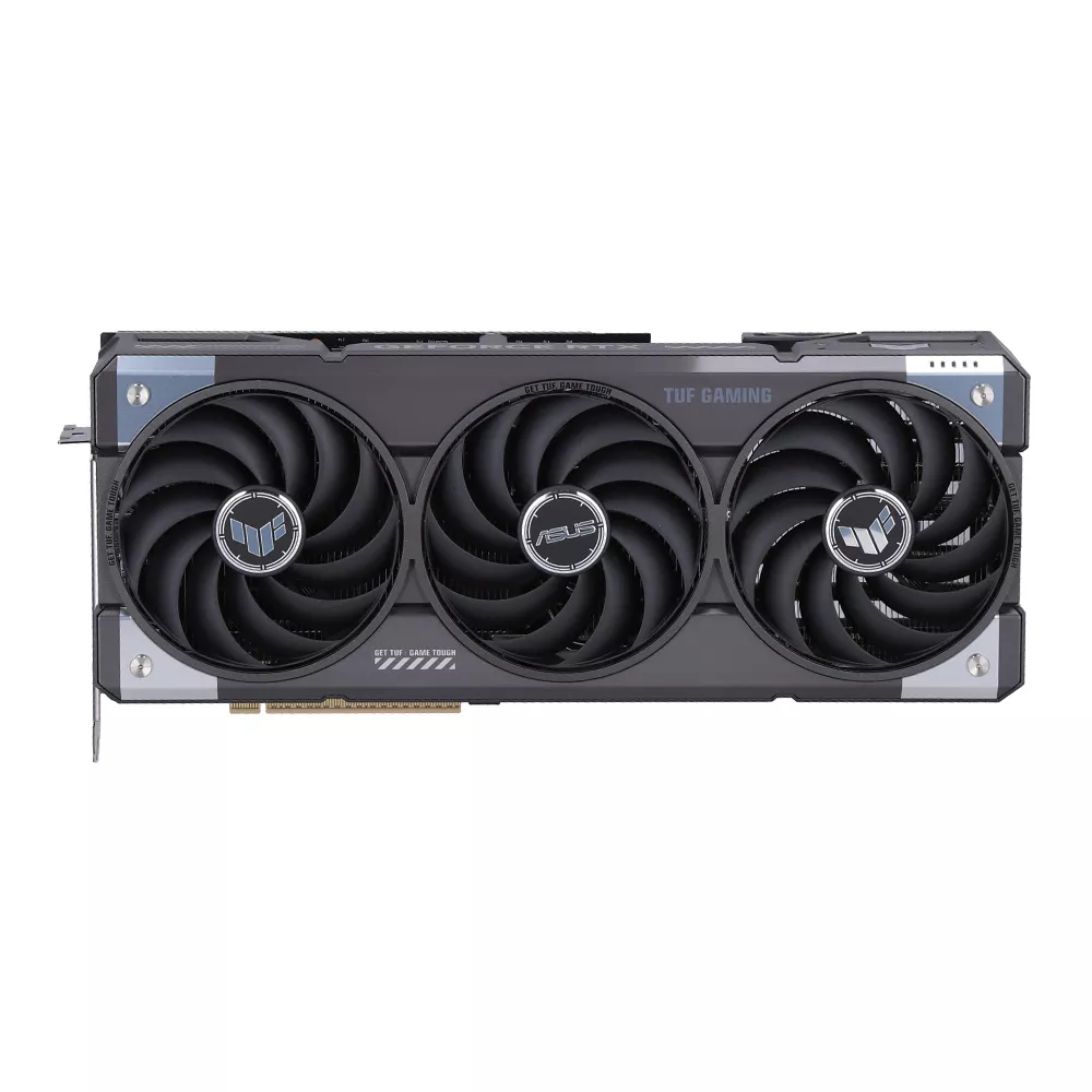 GPU / VGA ASUS TUF Gaming NVIDIA GeForce RTX 5070 Ti 16GB GDDR7 OC Edition(TUF-RTX5070TI-O16G-GAMING)