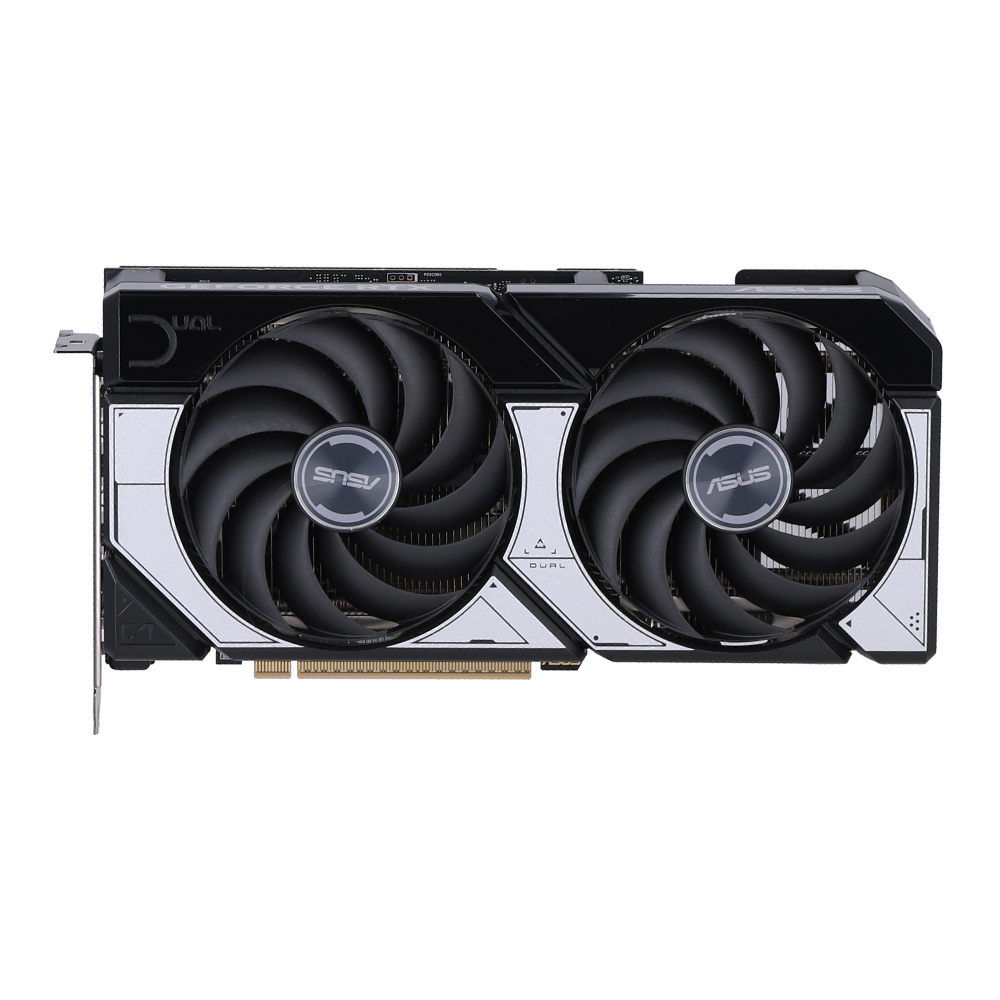 GPU / VGA ASUS Dual GeForce RTX 5070 12GB GDDR7 OC Edition(DUAL-RTX5070-O12G)