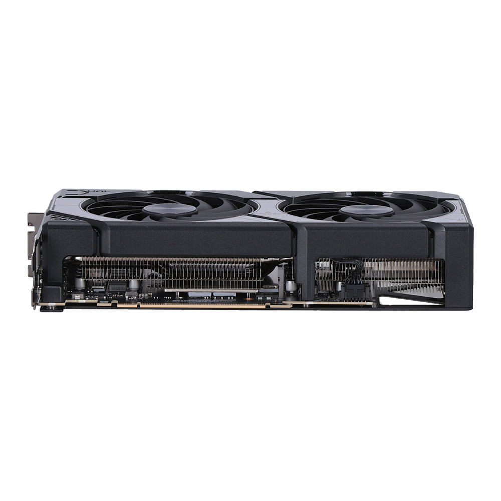 GPU / VGA ASUS Dual GeForce RTX 5070 12GB GDDR7 OC Edition(DUAL-RTX5070-O12G)