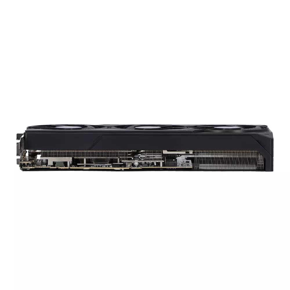 GPU / VGA GIGABYTE GEFORCE RTX 5080 WINDFORCE OC SFF 16G - 16GB GDDR7 (GV-N5080WF3OC-16GD)