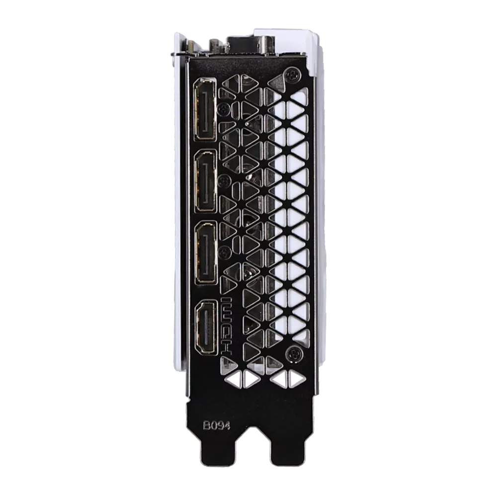 GPU / VGA INNO3D GeForce RTX 5070 Twin X2 OC WHITE 12GB GDDR7 3xDP+HDMI(N50702-12D7X-195064W)