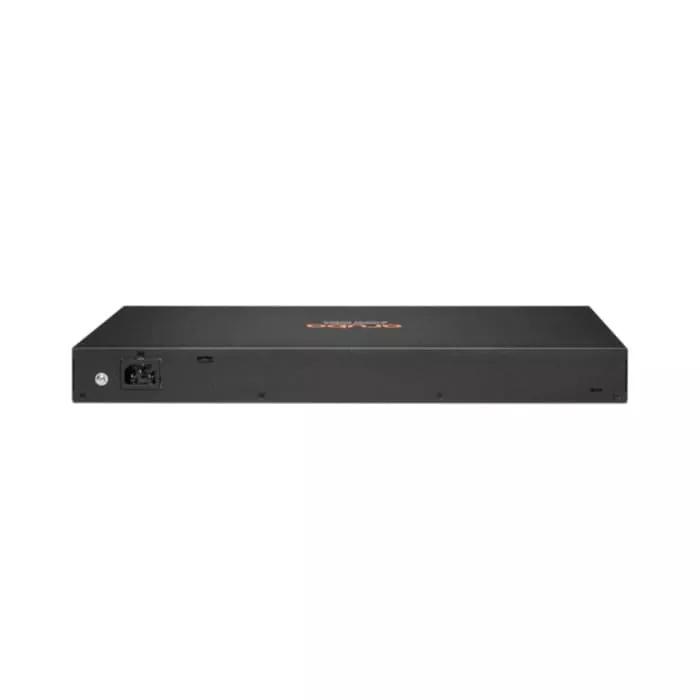 Network Switch Aruba HPE CX 6000 24G Class4 PoE 4SFP 370W(R8N87A)
