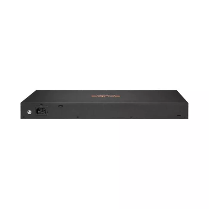 Network Switch Aruba HPE CX 6000 24G 4SFP(R8N88A)