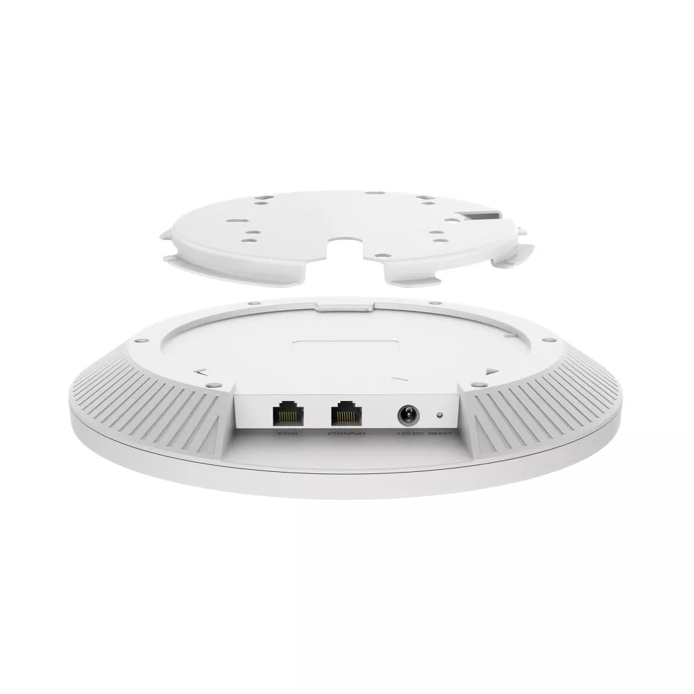 Omada Access Point BE22000 Ceiling Mount Tri-Band Wi-Fi 7(EAP783)