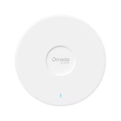 Omada Access Point BE9300 Ceiling Mount Tri-Band Wi-Fi 7(EAP770)